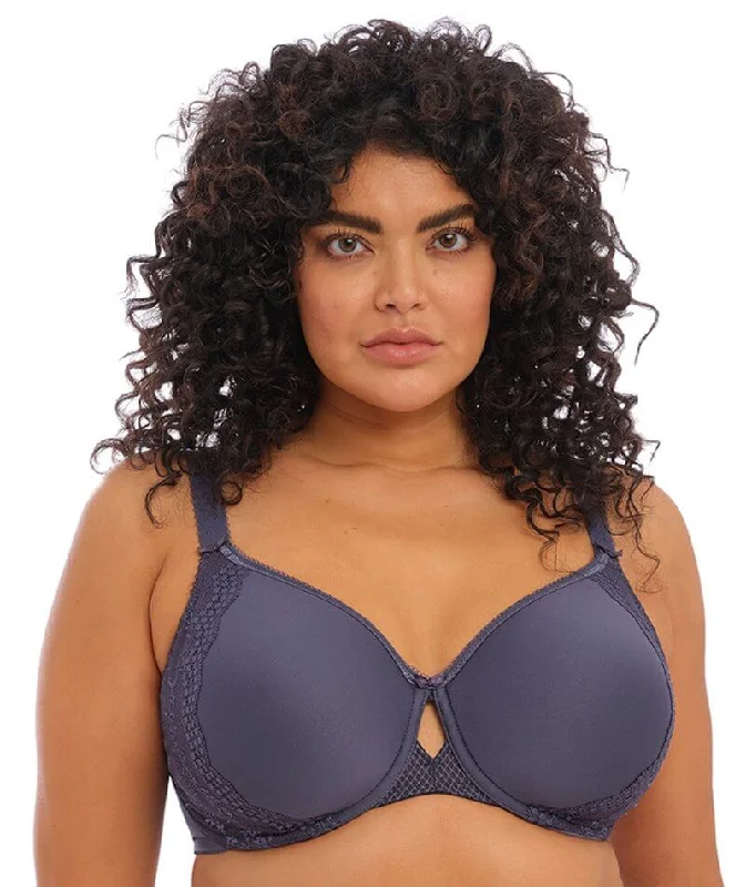 push up bras for enhanced cleavageElomi Charley Underwired Moulded Spacer Bra - Storm push up bras for enhanced cleavageElomi Charley Underwired Moulded Spacer Bra - Storm