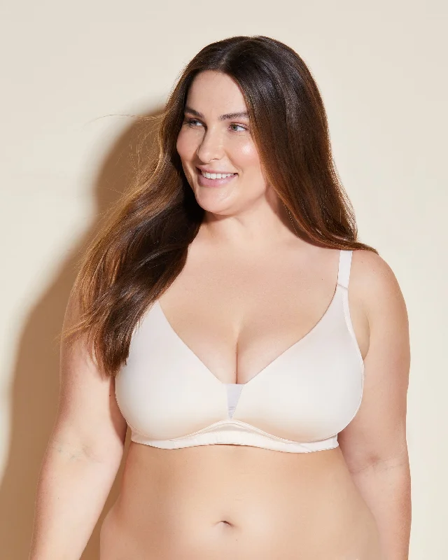 nursing bras for new mothersExtended - Bralette