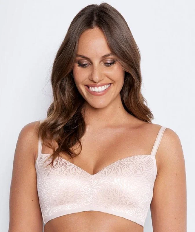 seamless wireless bras for everyday comfortFayreform Smooth Revolution Contour Bra - Latte seamless wireless bras for everyday comfortFayreform Smooth Revolution Contour Bra - Latte