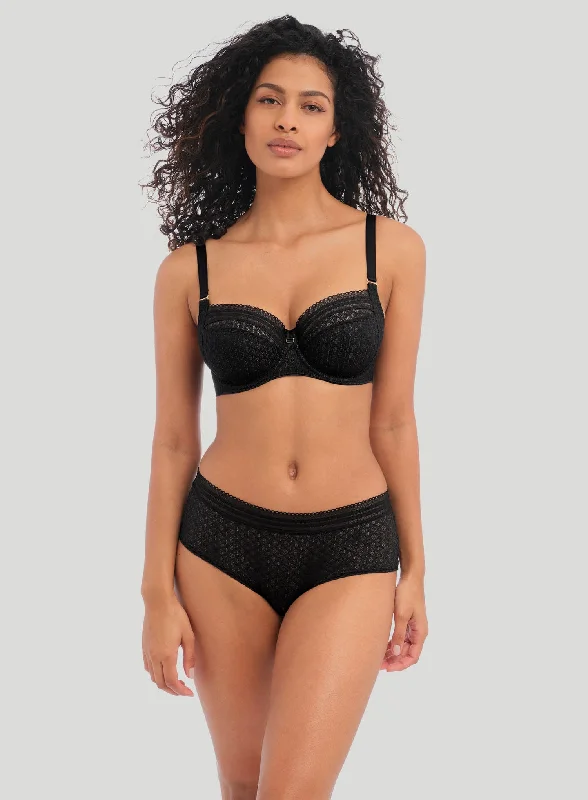underwire bras with maximum supportFreya: Viva Lace Underwired Side Support Bra Black underwire bras with maximum supportFreya: Viva Lace Underwired Side Support Bra Black