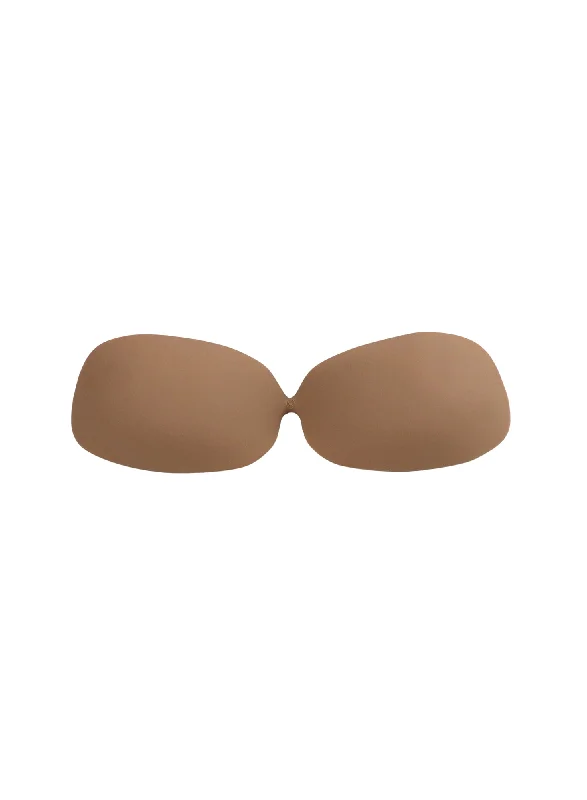 Bra with a pattern - print for a more unique appearance​ Gatherall Backless Bra