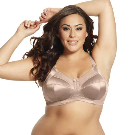 minimizer bras to reduce bust sizeKeira Soft Cup Bra