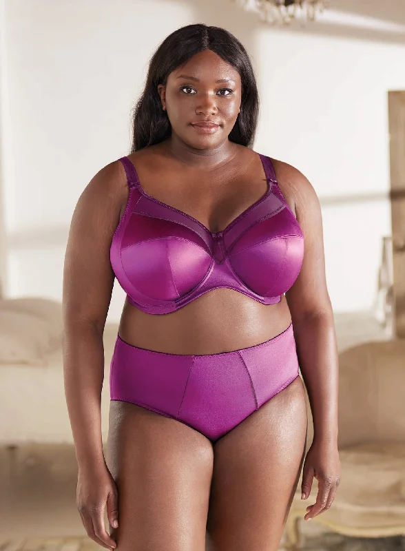 seamless bras for invisible under clothesGoddess: Keira Banded Underwired Bra Magenta Mix seamless bras for invisible under clothesGoddess: Keira Banded Underwired Bra Magenta Mix