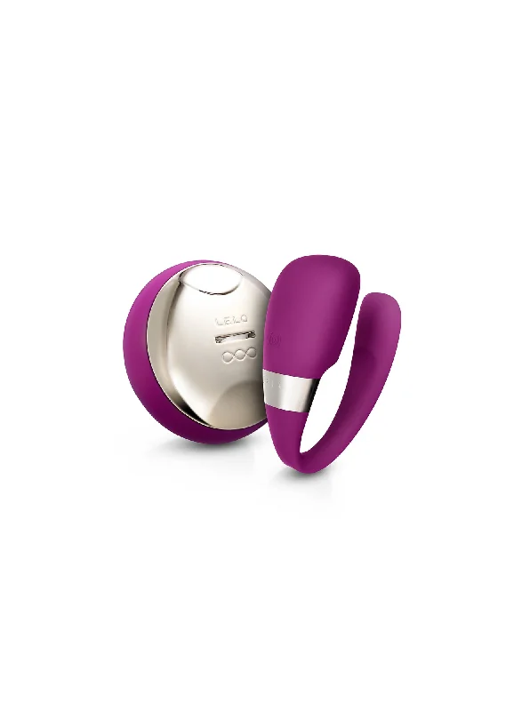 Bra with side - support panels to prevent spillage​ Lelo Tiani 3