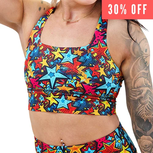 full cup nursing bras for better milk flowLongline Bra | Cosmic Comics