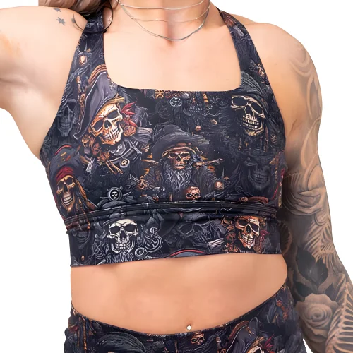 minimizer underwire bras for more controlLongline Bra | Pirates Booty