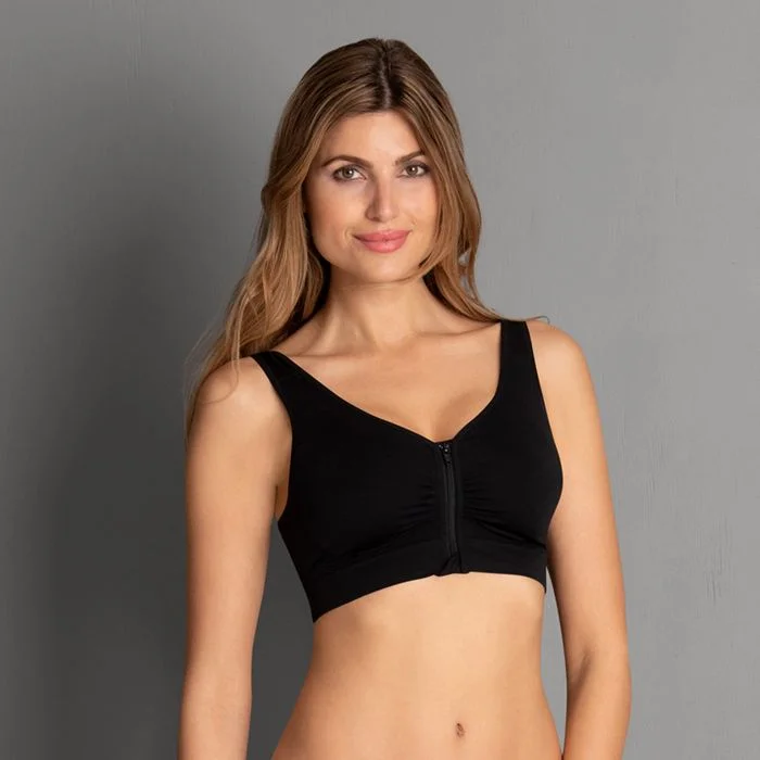 Bra with a non - padded cup for a natural feel​ Lynn 5768X - Anita