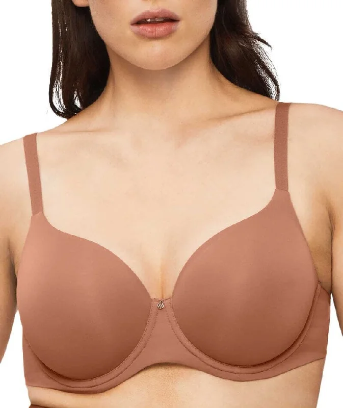 strapless bras for backless dressesNancy Ganz Revive Smooth Full Cup Contour Bra - Cocoa strapless bras for backless dressesNancy Ganz Revive Smooth Full Cup Contour Bra - Cocoa