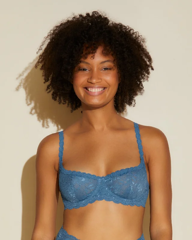 Bra with a soft - touch lining for a luxurious experience​ Balconette BH