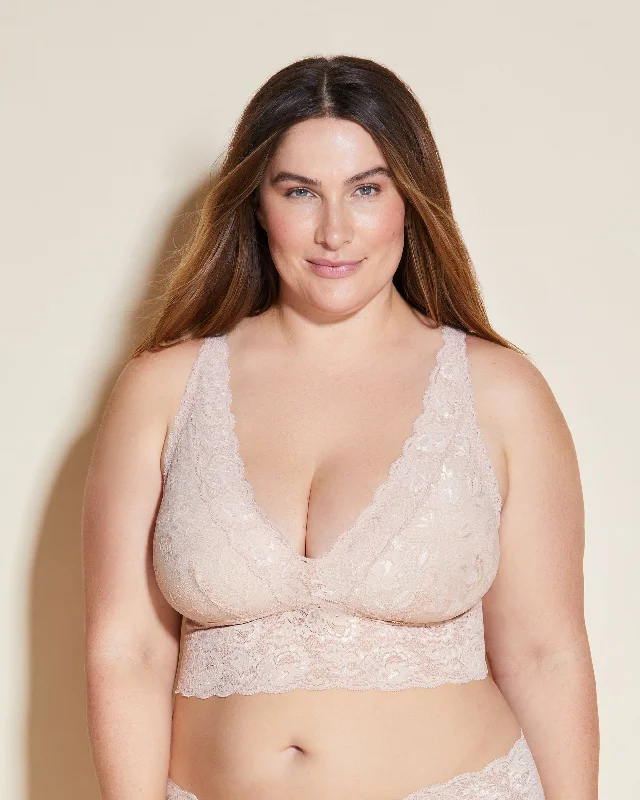 Bra with a wireless memory foam cup for ultimate comfort Brassière Decollete Plungie Grande Taille Bra with a wireless memory foam cup for ultimate comfort Brassière Decollete Plungie Grande Taille