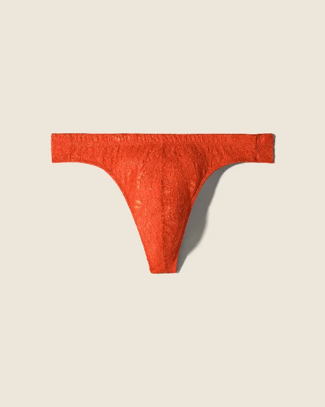 Demi - cup bras for a sexy and revealing look​ Classic G-String