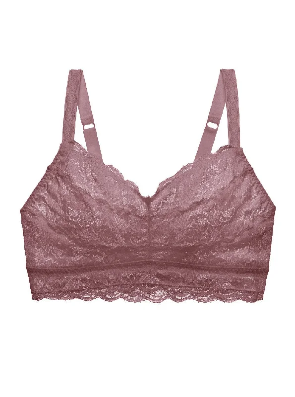 Maternity bras for expectant mothers' changing needs​ Curvy Sweetie Bralette
