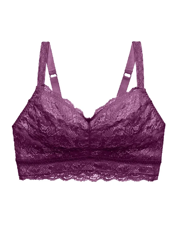 Sleep bras for a gentle and supportive fit during rest​ Curvy Sweetie Bralette