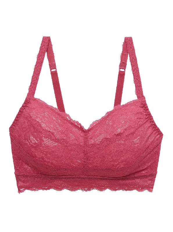 Convertible bras with adjustable straps for versatile styling Curvy Sweetie Bralette Convertible bras with adjustable straps for versatile styling Curvy Sweetie Bralette