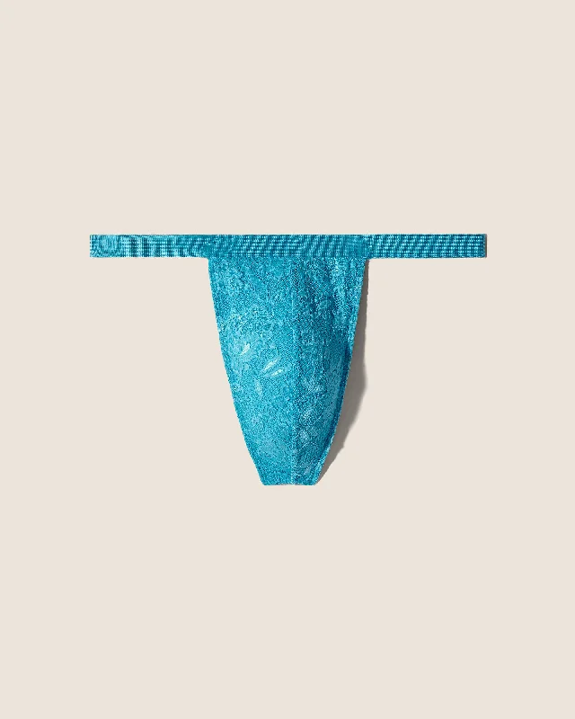 Underwire bras for enhanced support and shaping​ Italian Thong