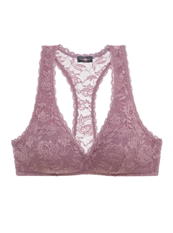 Balconette bras with a stylish and flattering design​ Racie Gepolsterte Bralette