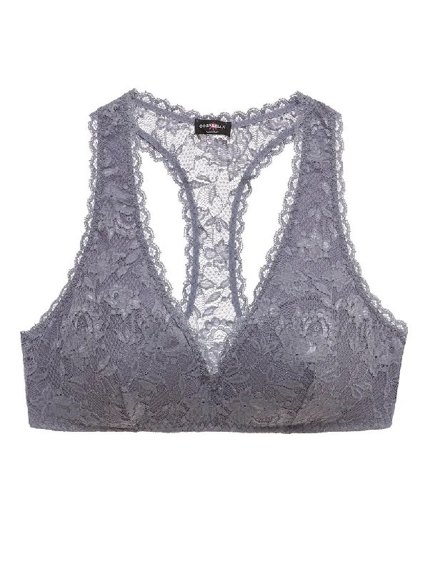 Bra with a plus - size wireless option for comfort​ Racie Gepolsterte Bralette