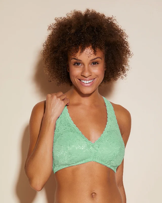 Lace bras for a feminine and elegant touch​ Racie Gepolsterte Bralette