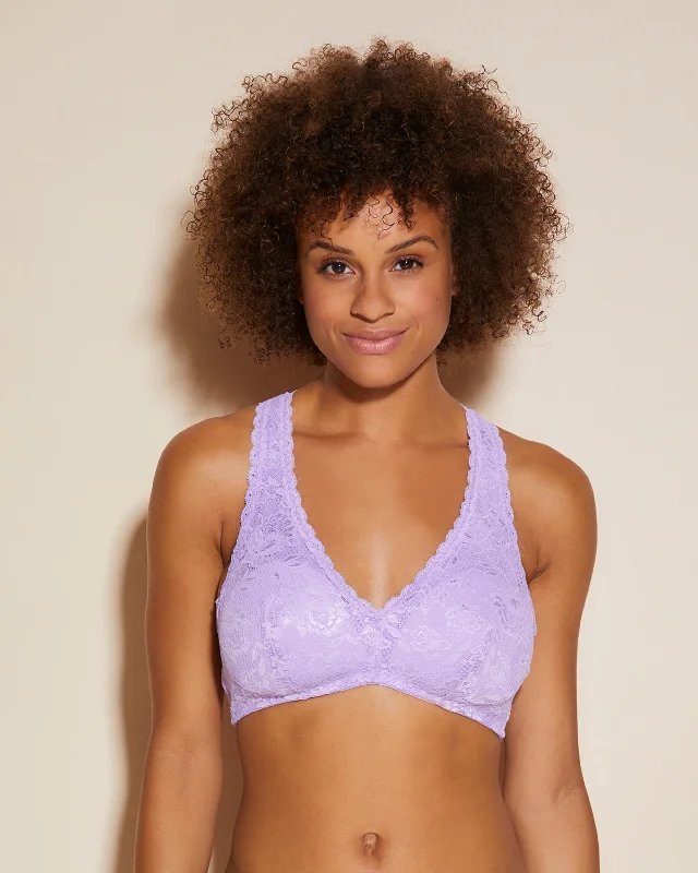 Demi - cup bras for a sexy and revealing look​ Racie Gepolsterte Bralette