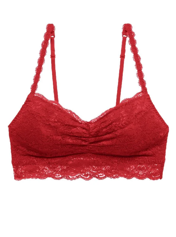 Bra with a removable padding for customizable support​ Sweetie Gepolsterter Bralette