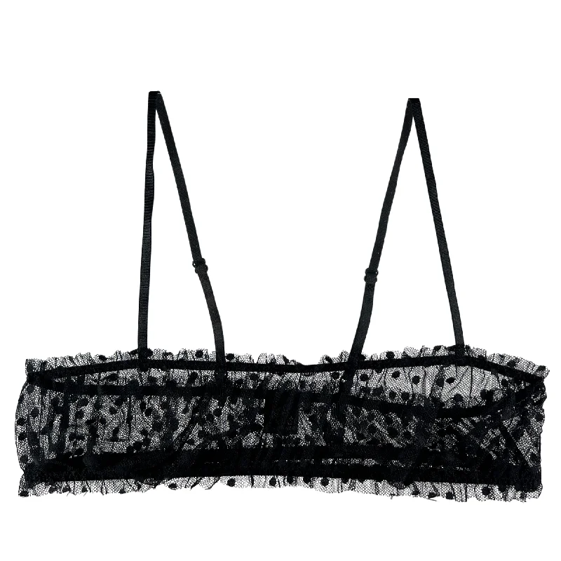 Seamless bras for a smooth and invisible look under clothes Only Hearts Coucou Lola Joey Bralette Seamless bras for a smooth and invisible look under clothes Only Hearts Coucou Lola Joey Bralette