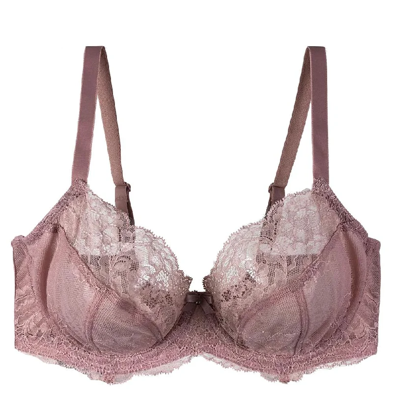 Convertible bras with adjustable straps for versatile styling Panache Ana Full Coverage Plunge Convertible bras with adjustable straps for versatile styling Panache Ana Full Coverage Plunge