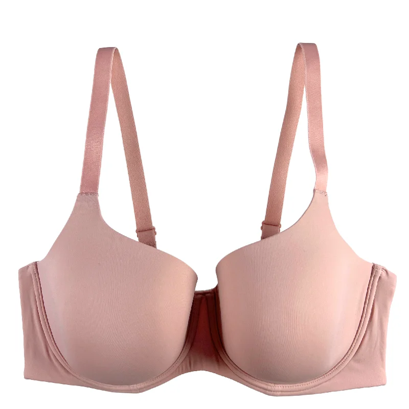 Bra with a solid color for a classic and versatile option Prima Donna Figuras Heart Shape Padded T-shirt Bra Bra with a solid color for a classic and versatile option Prima Donna Figuras Heart Shape Padded T-shirt Bra
