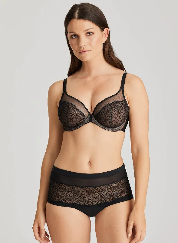 convertible bras with adjustable strapsPrimaDonna: Sophora Deep Plunge Balcony Bra Black convertible bras with adjustable strapsPrimaDonna: Sophora Deep Plunge Balcony Bra Black