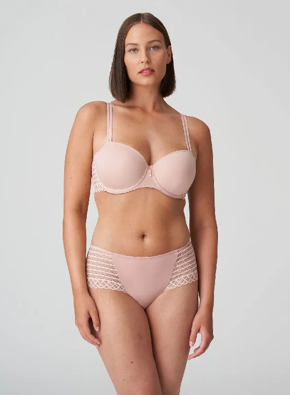 full cup nursing bras for better milk flowPrimaDonna Twist: East End Padded Balcony Bra Powder Rose full cup nursing bras for better milk flowPrimaDonna Twist: East End Padded Balcony Bra Powder Rose