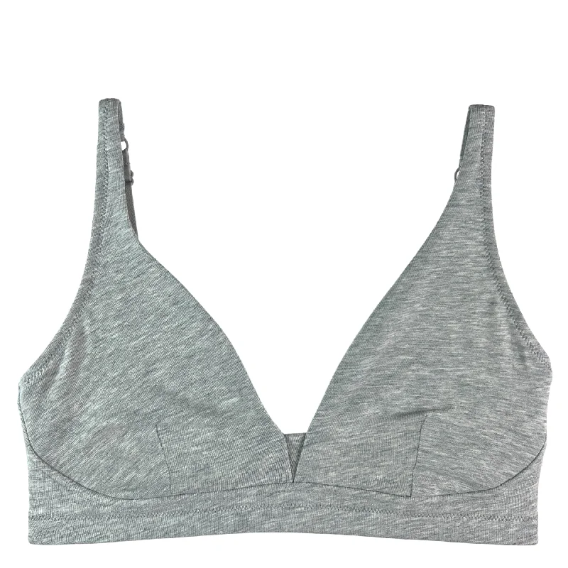 Sleep bras for a gentle and supportive fit during rest​ Skin Gracelynne Bralette