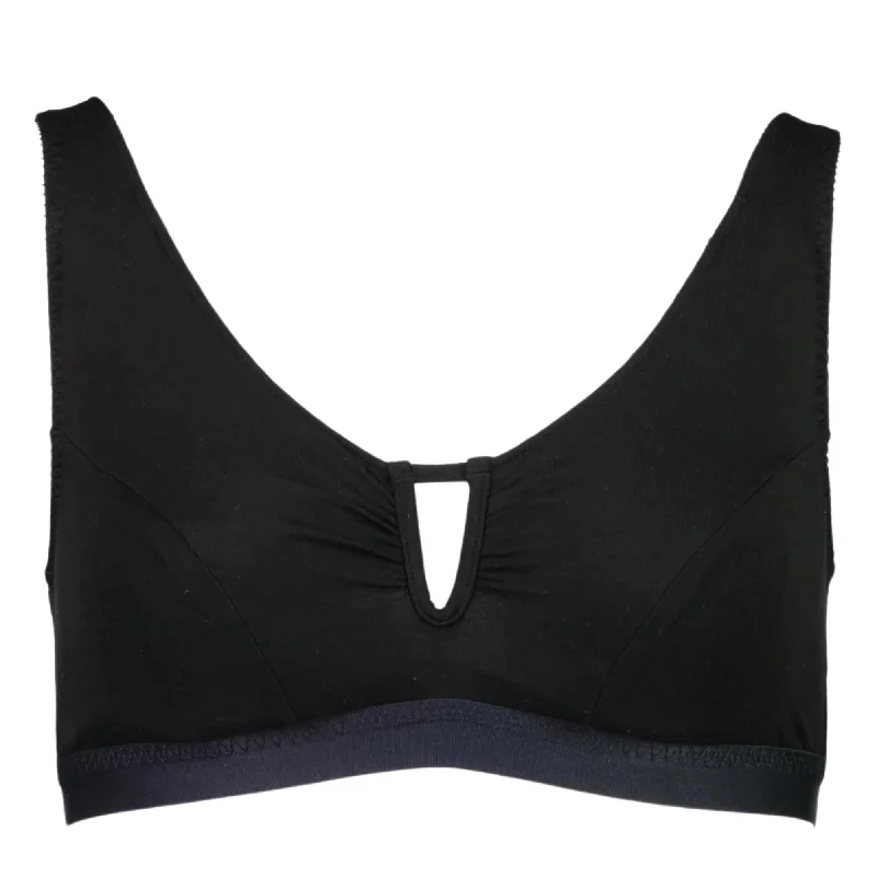 Bra with a plus - size underwire for enhanced support​ Videris Rachel Bra