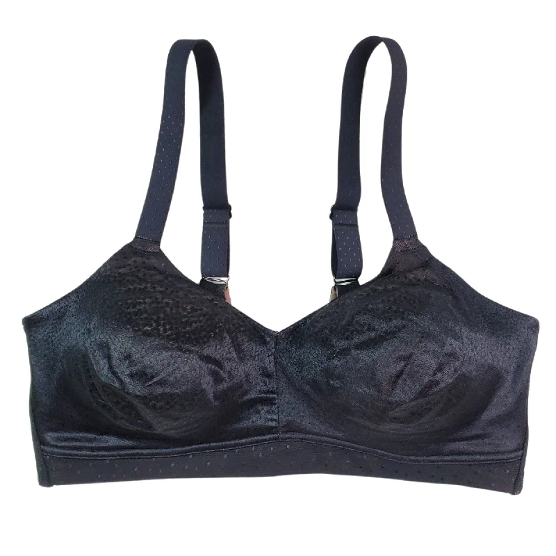 Bra with a wireless memory foam cup for ultimate comfort Wacoal Back Appeal Wire Free Bra Bra with a wireless memory foam cup for ultimate comfort Wacoal Back Appeal Wire Free Bra