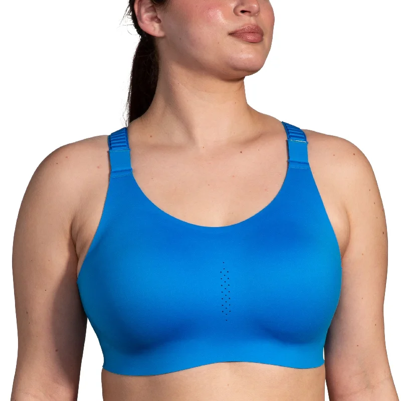 plus size bras with good supportBrooks Racerback 2.0 Sports Bra