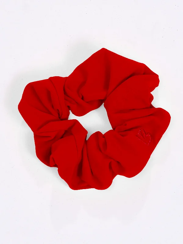 seamless wireless bras for everyday comfortButter Scrunchie - Juicy