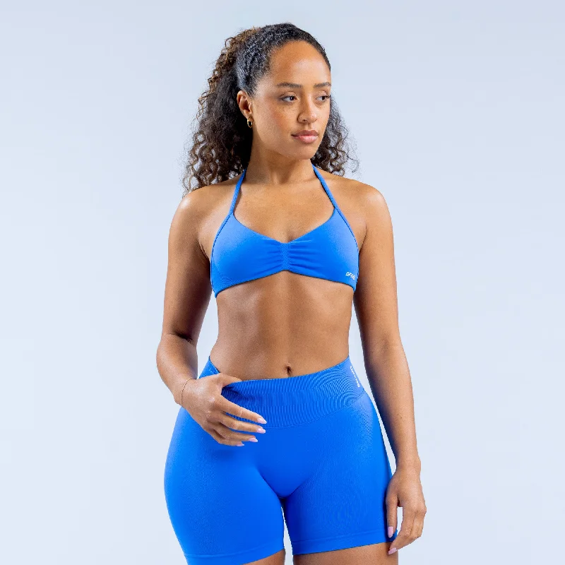 bralette sports bras for light exerciseImpact Strappy Bra