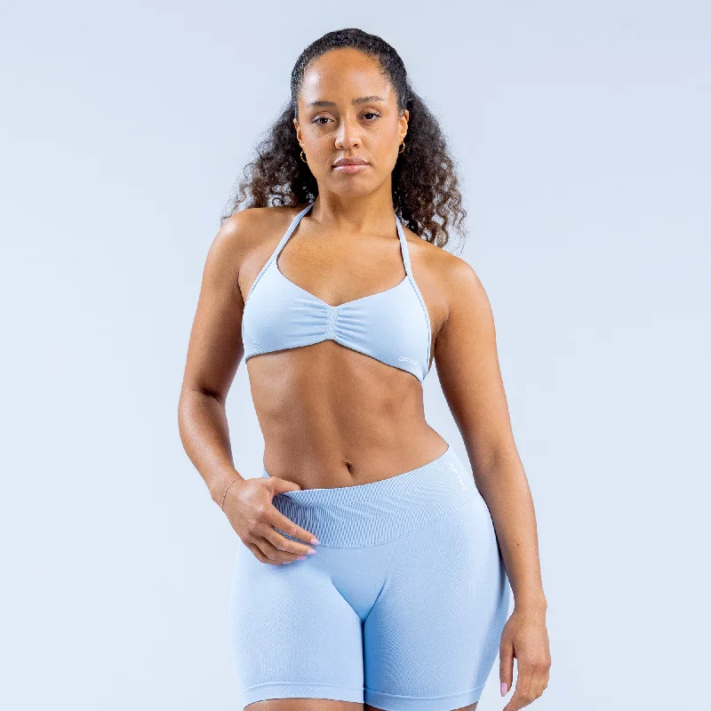lace bras for a romantic lookImpact Strappy Bra