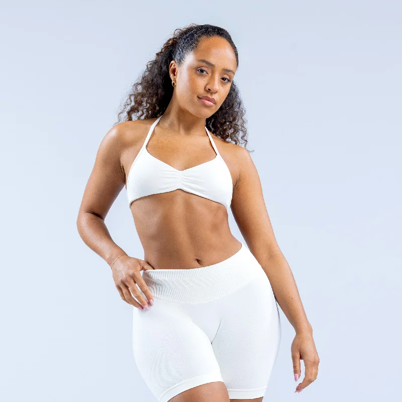 full cup padded bras for enhanced shapeImpact Strappy Bra