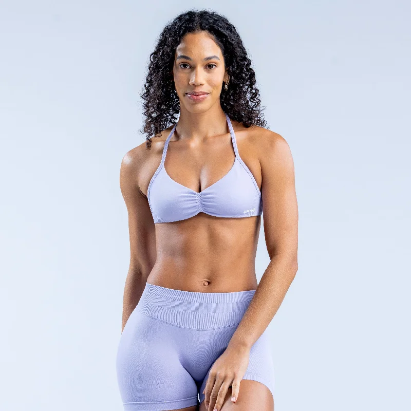 balconette push up bras for a lifted lookImpact Strappy Bra