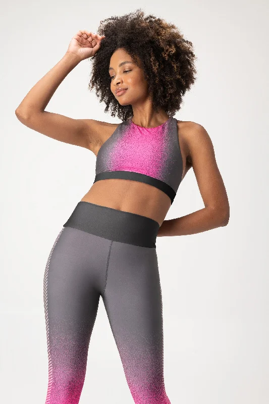 nursing bras for new mothersEccentric Blur Sports Bra