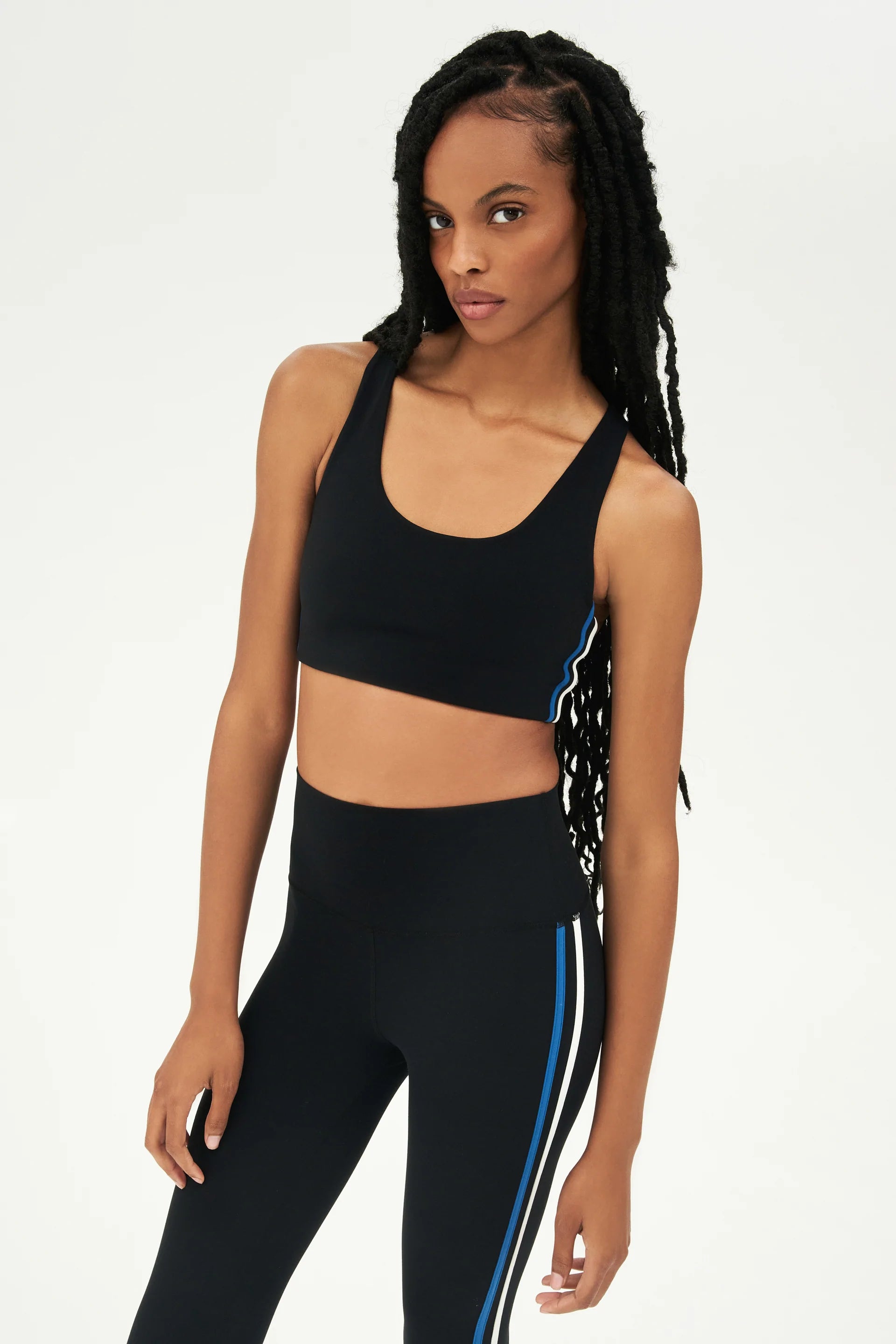 plunge wireless bras for a natural lookElla Airweight Bra