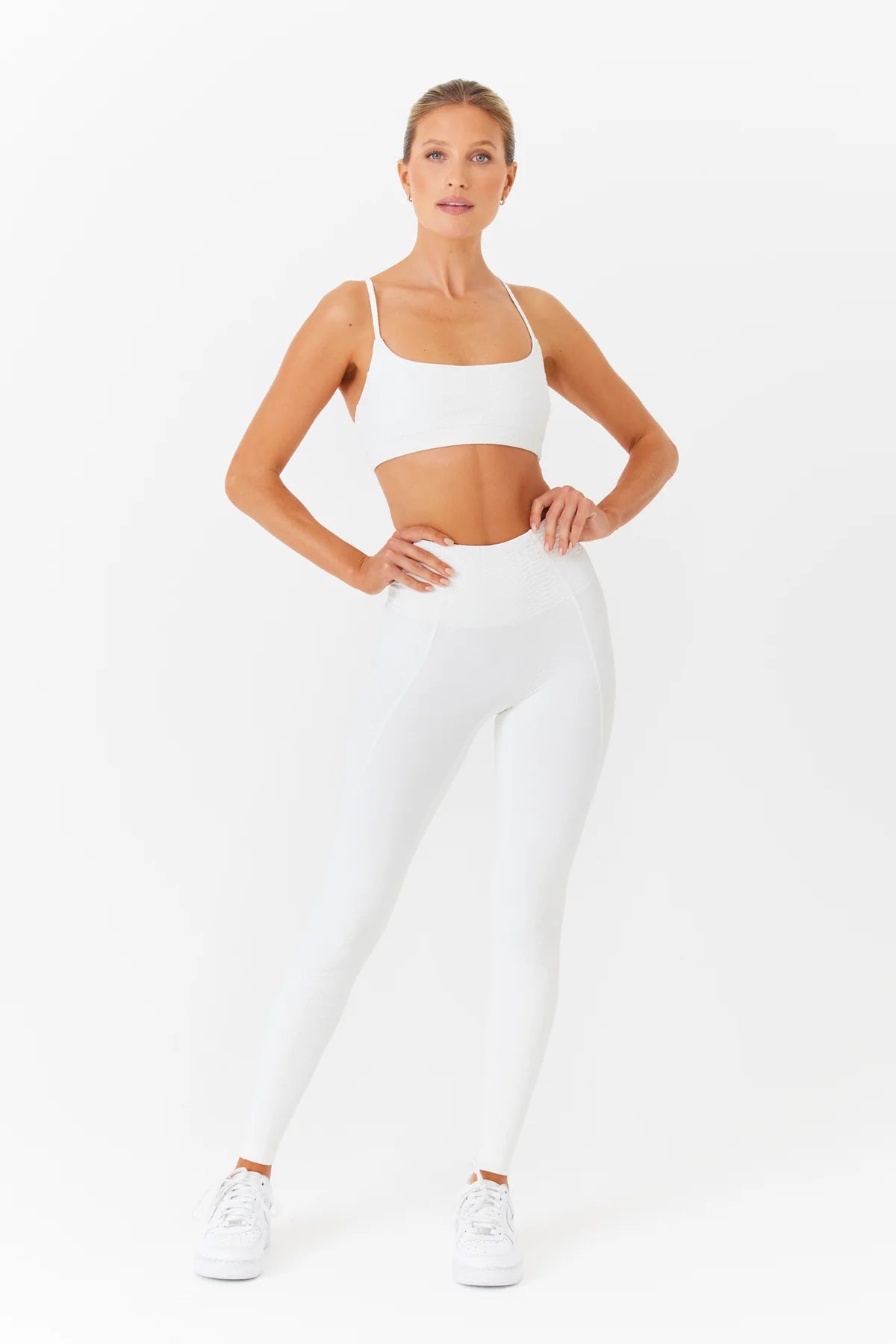 bralette sports bras for light exerciseEmery Bra