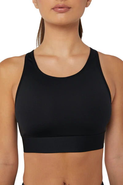 padded bras for added volumeEssential Axiom Lux Bra