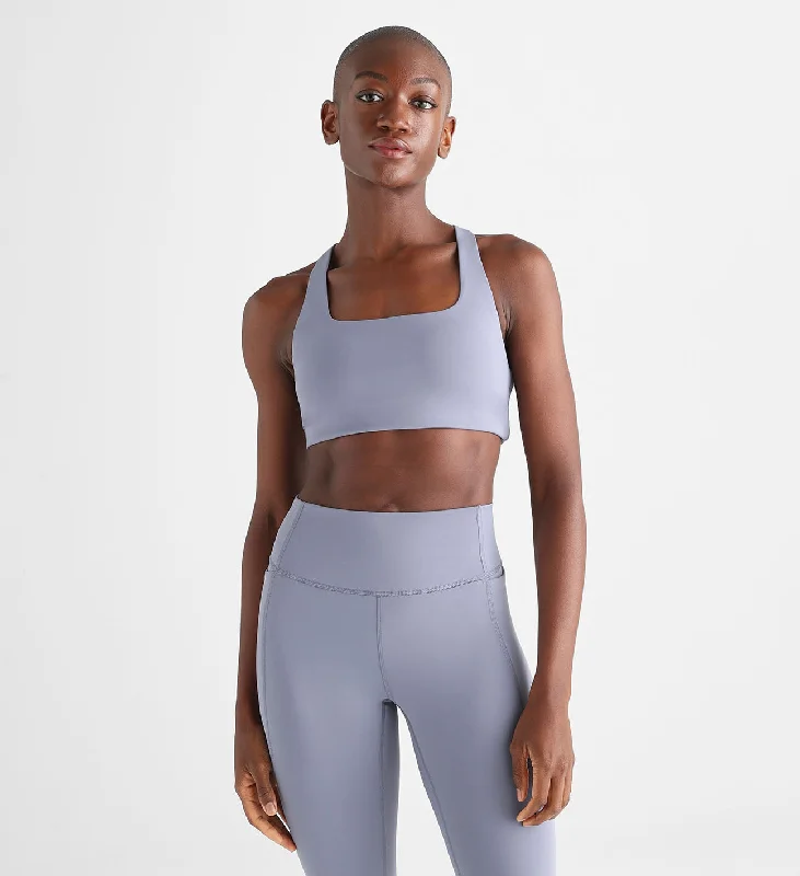 backless bras for revealing outfitsForm Crossback Sports Bra