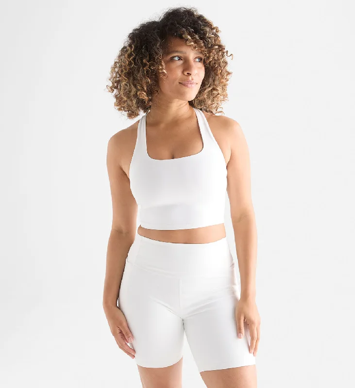 seamless backless bras for summer dressesForm Long Line Sports Bra