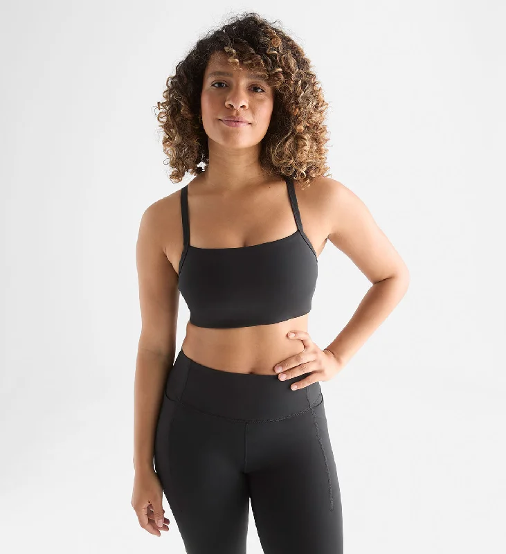 seamless sports bras for minimal chafingForm V-Back Sports Bra