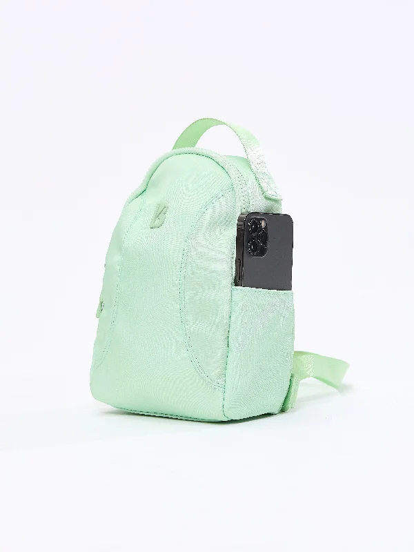 sports bras for high impact workoutsGame Changer Backpack Mini - Mojito Mint