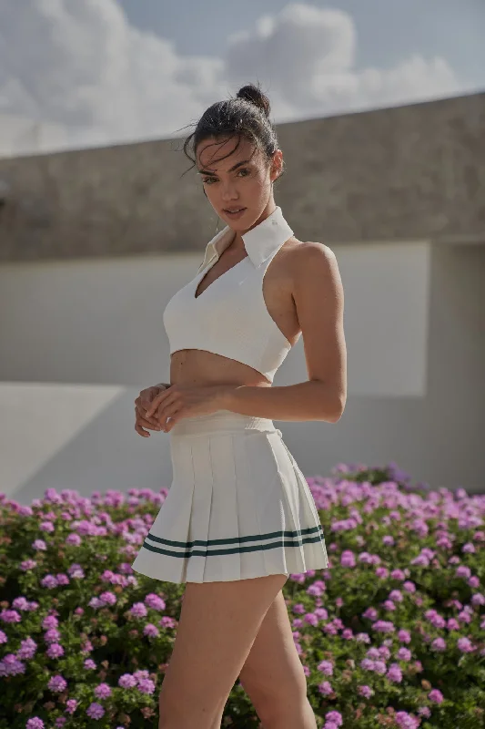 sleep bras for all night comfortSleeveless Polo Bra