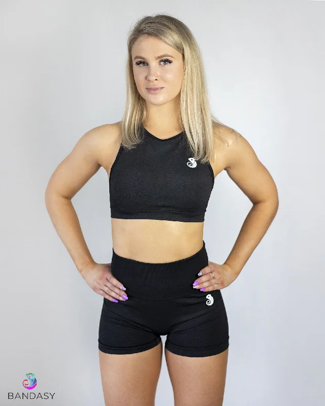 bralette with underwire for added supportVEGA SPORTS BRA
